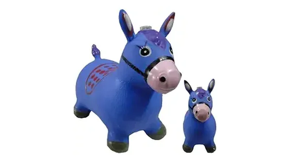 Melhores Cavalinhos de Brinquedo: Tipos e Dicas Essenciais