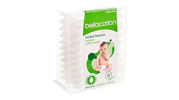 Melhores Cotonetes para Bebê: Segurança e Conforto Garantidos