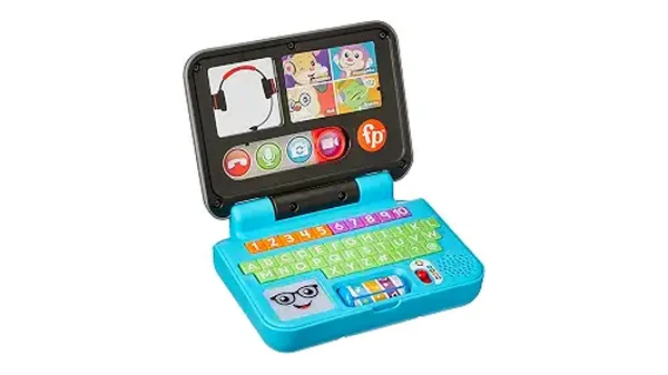 Melhores Laptops Infantis para Aprender Brincando