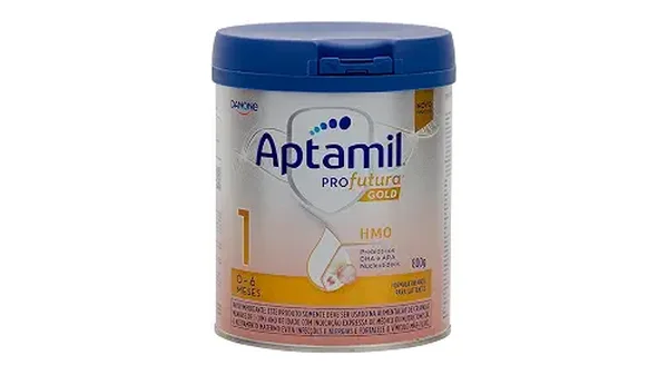 Melhores Fórmulas Infantis Para Bebês de 0 a 6 Meses