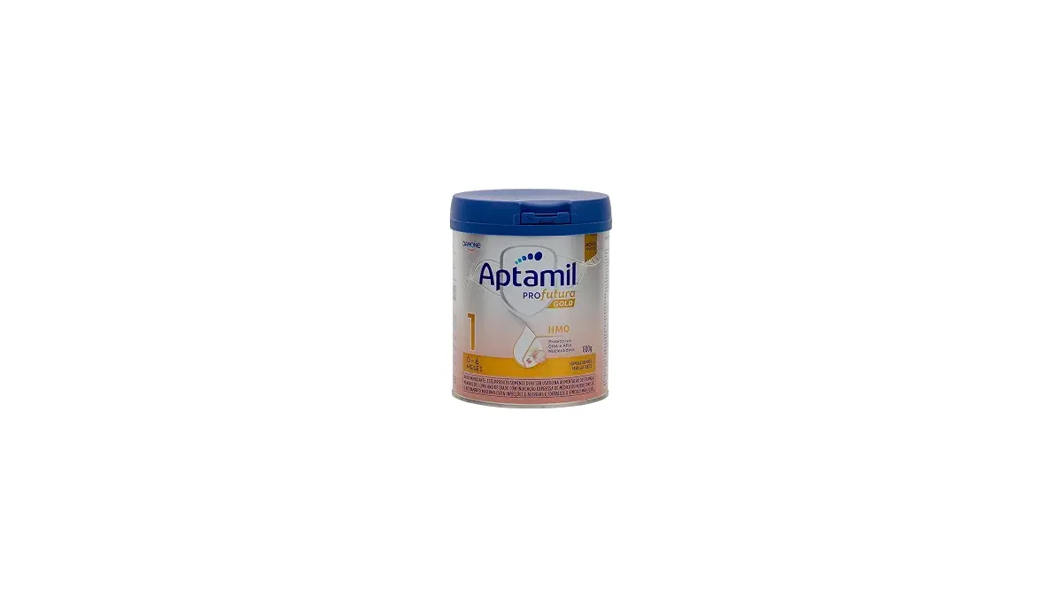 Melhores Fórmulas Infantis Para Bebês de 0 a 6 Meses