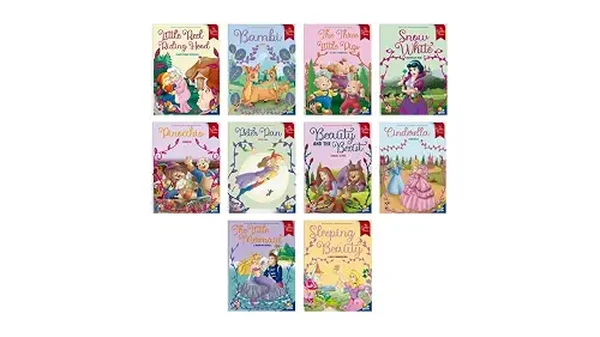 Melhores Livros Infantis em Inglês Para Aprender Brincando