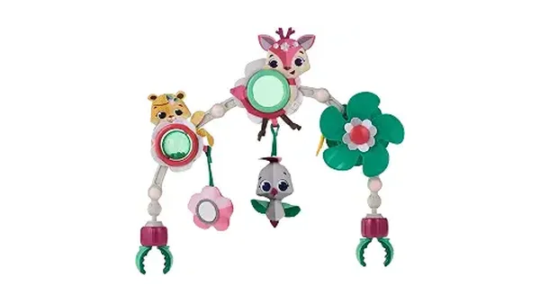 Melhores Carrinhos de Bebê para Mobile: Escolha Ideal!