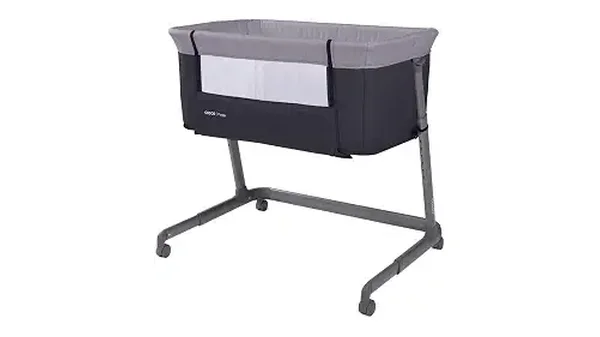 Melhores Moisés para Bebê: Portátil ou Co-Bed?