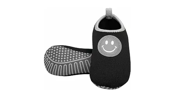 Melhores Sapatinhos Para Bebê: Segurança e Conforto!