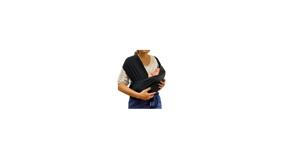 Melhores Slings de Tecido: Wrap ou de Vestir? Descubra!