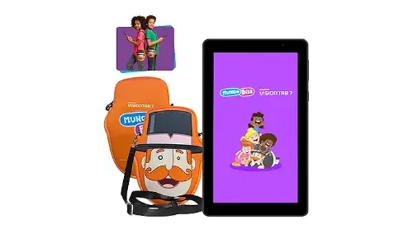 Melhores Tablets Infantis Para Jogos e Estudo