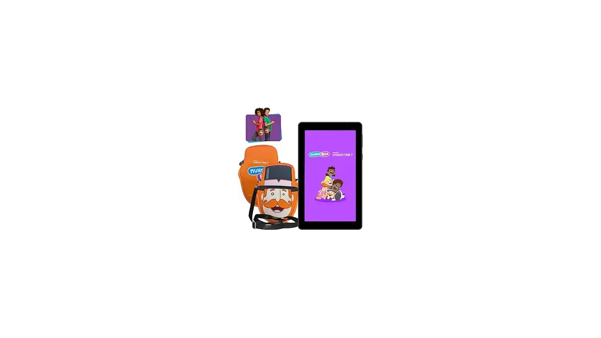 Melhores Tablets Infantis Para Jogos e Estudo