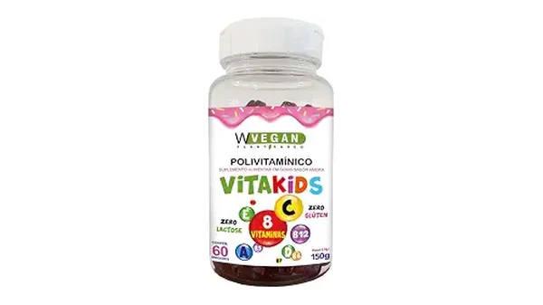 Melhores Polivitamínicos Infantis para Aumentar a Imunidade