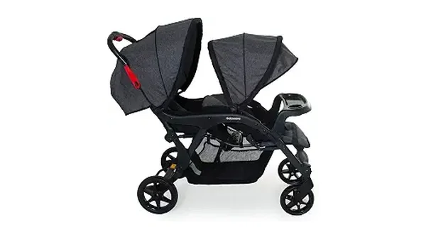 Melhores Carrinhos de Bebê para Gêmeos
