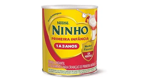 Melhores Leites Ninho para Bebês de 8 Meses: Confira!