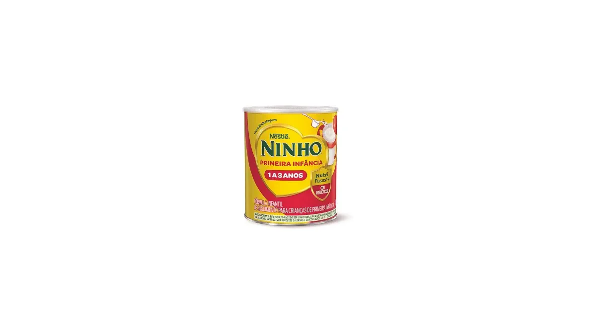 Melhores Leites Ninho para Bebês de 8 Meses: Confira!