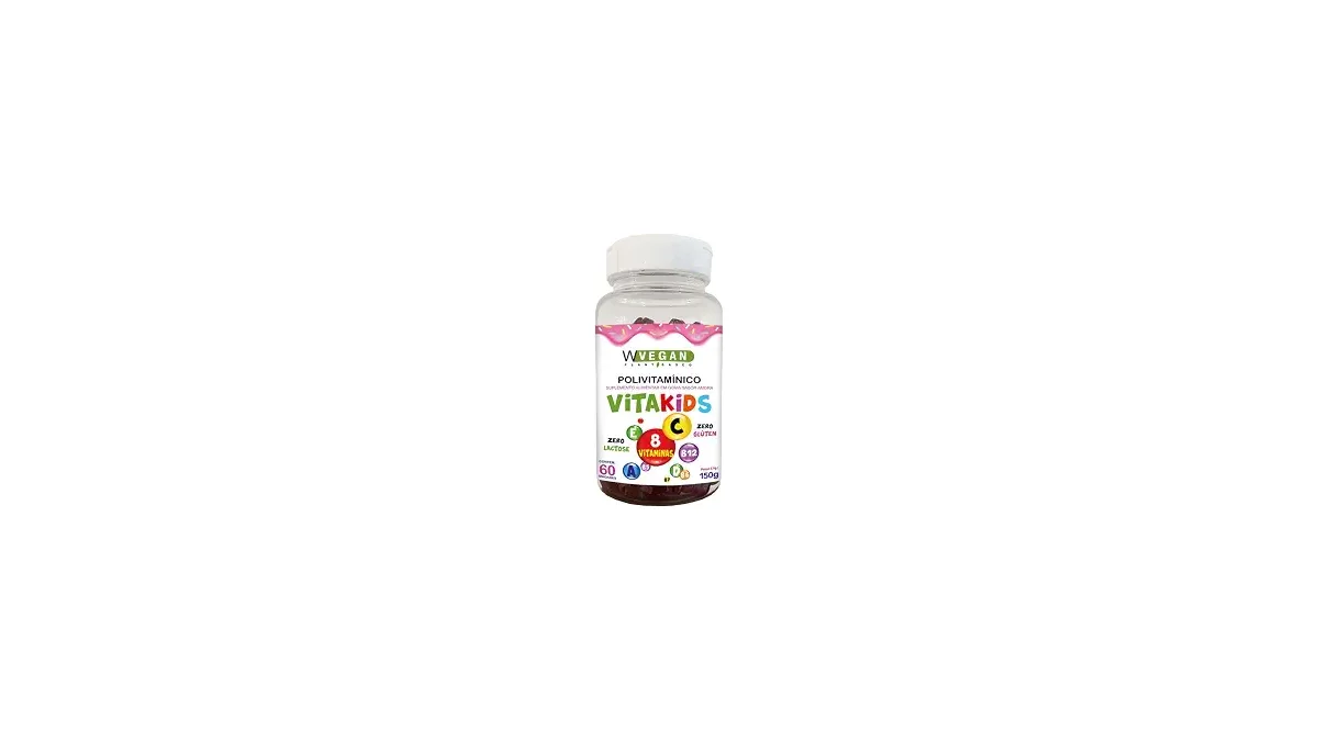 Melhores Polivitamínicos Infantis: Guia Completo para Pais