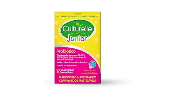 Melhores Probióticos Infantis para Diarreia e Saúde Digestiva