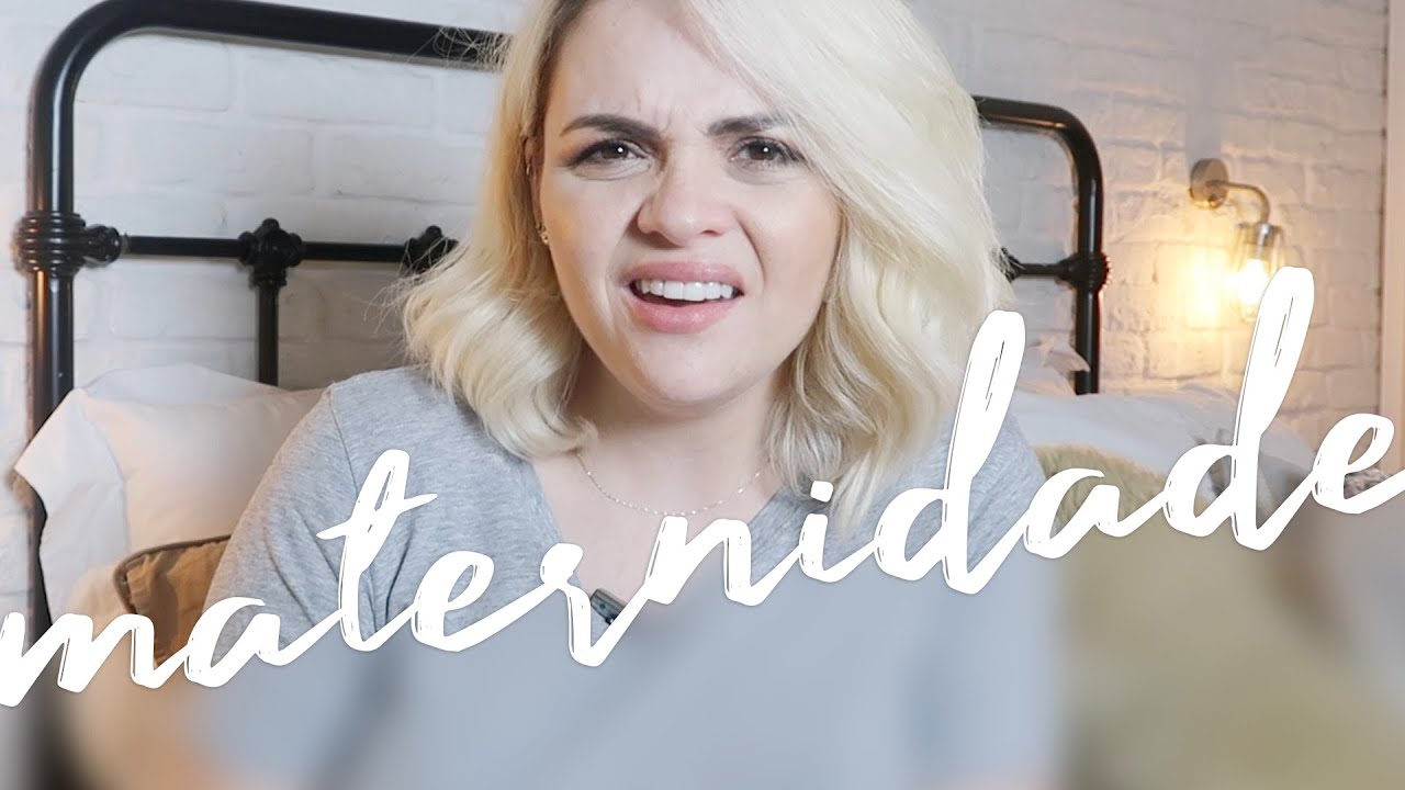 5 coisas que ninguém te conta sobre maternidade e gravidez • Karol Pinheiro