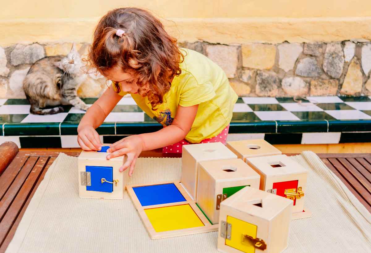 Você Sabe a Diferença Entre Brinquedos Educativos e Pedagógicos?