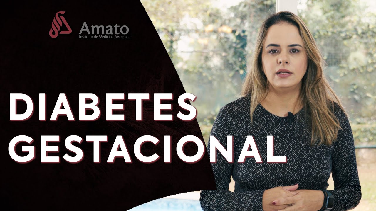 Gravidez + Diabetes = Diabetes gestacional