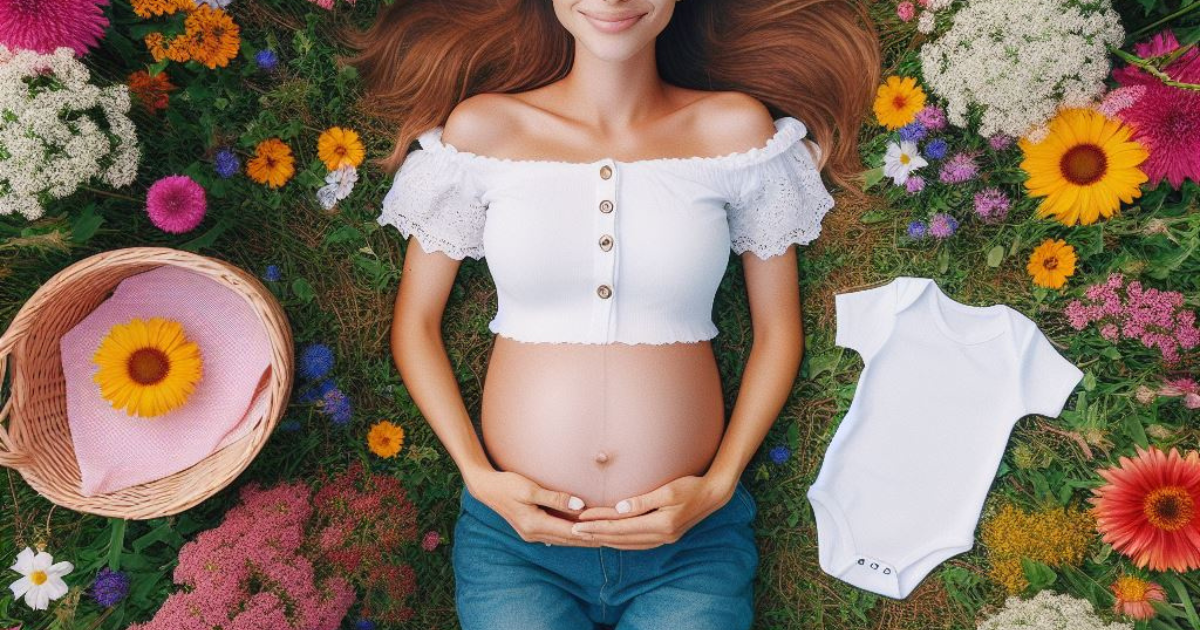 Guia Completo de Maternidade para Mães