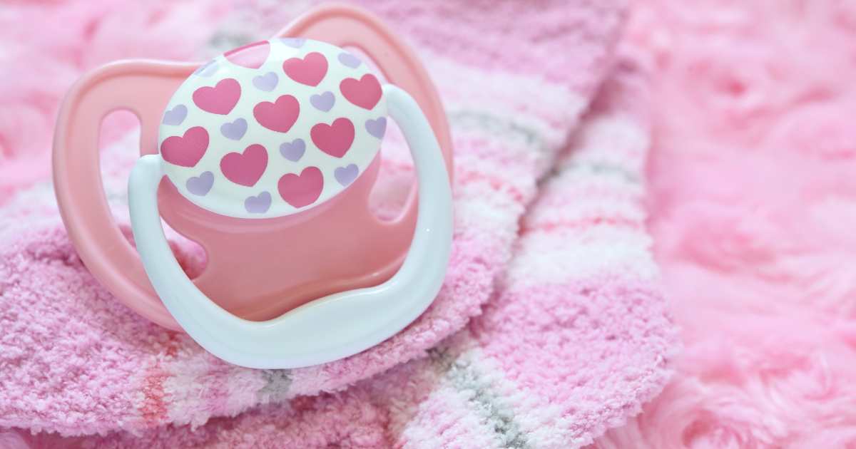 Lista de Enxoval de Bebê Menina: Tudo o Que Você Precisa para a Chegada da Sua Princesa
