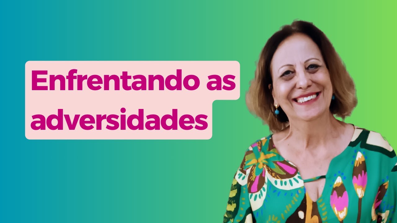 MENSAGEM E ORAÇÃO PARA MÃES - TRANSMISSÃO AO VIVO MCO 10/06 - ENFRENTANDO AS ADVERSIDADES