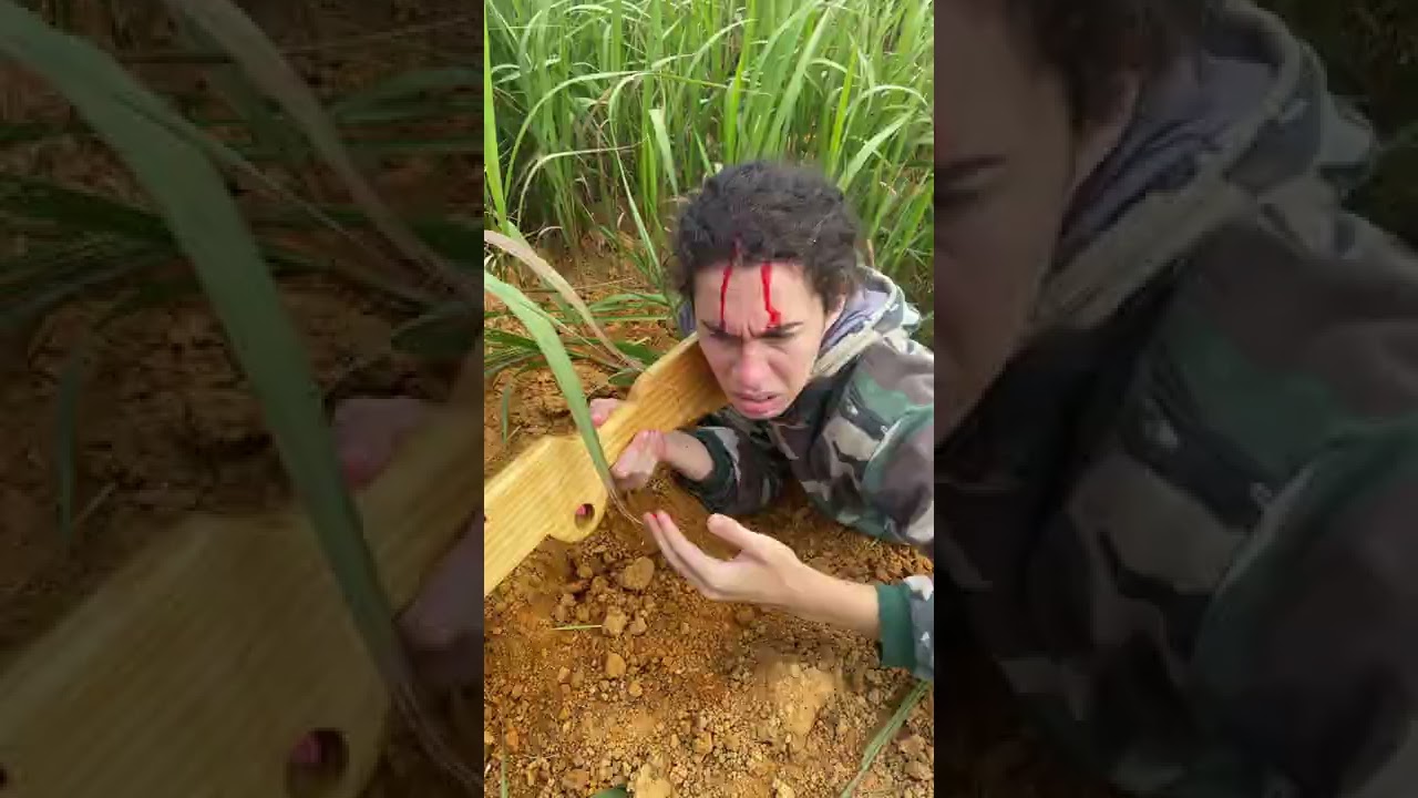 MINHA MÃE VIRA UM ZUMBI #2
