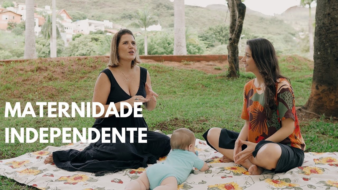 Maternidade autônoma