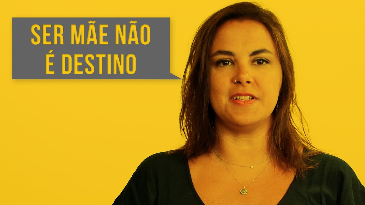 Maternidade obrigatória | Mariana Varella | Consultório #07