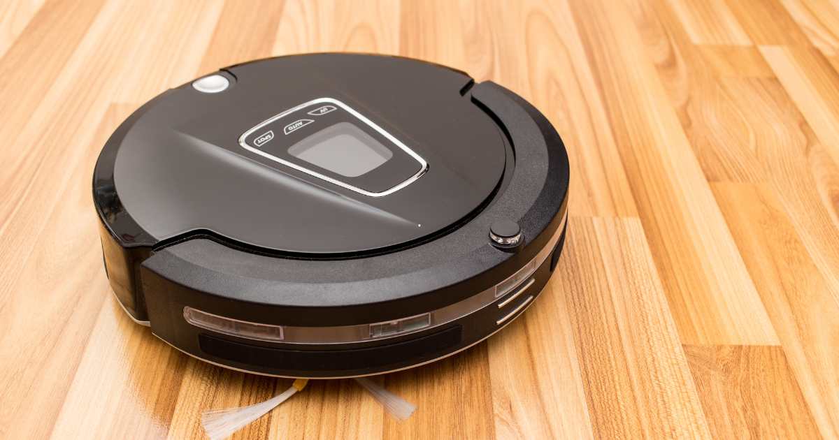 Melhor Robô Aspirador para Piso de Madeira: praticidade e segurança para as mães com crianças