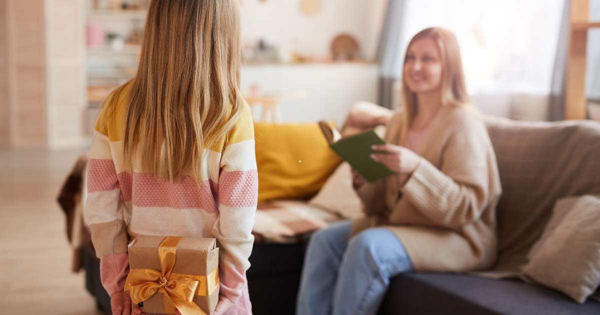 Presente para Mãe: Ideias Afetivas e Criativas que Encantam