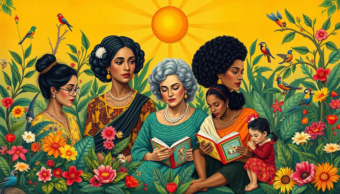 Como as autoras transformaram a literatura infantil no Brasil