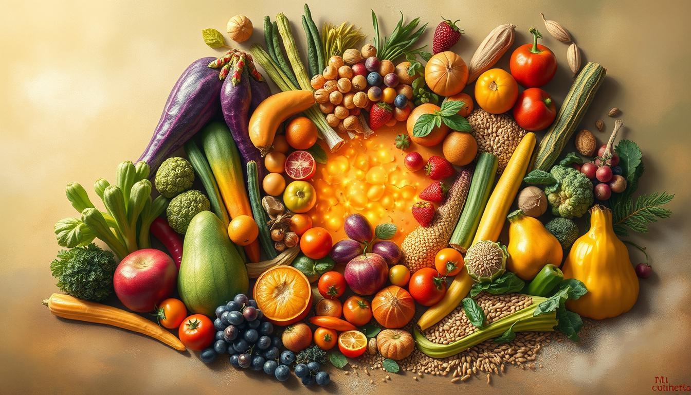Como garantir nutrientes saudáveis para o crescimento dos pequenos