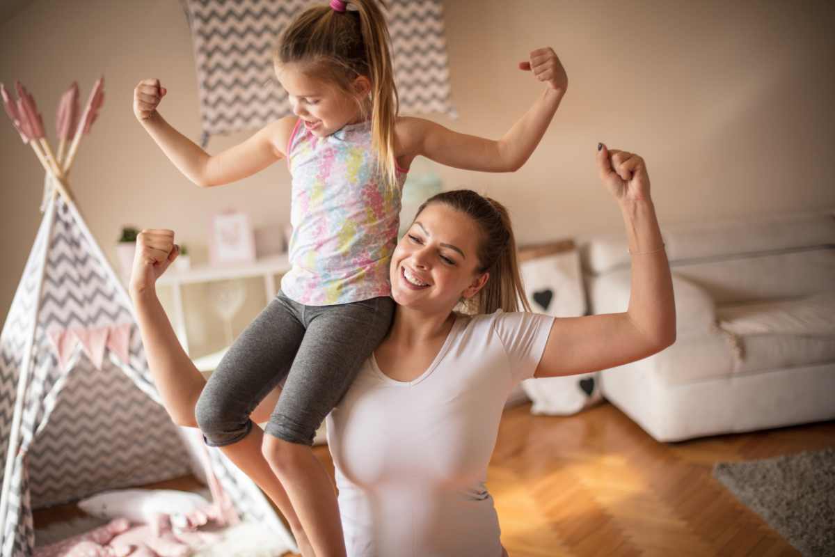 Imunidade Infantil: Como Fortalecer as Defesas Naturais do Seu Filho de Forma Saudável