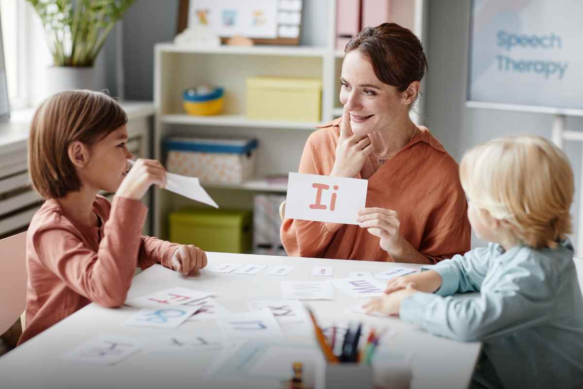 Educação Bilíngue: Transformando o Futuro das Crianças com Atividades em Inglês