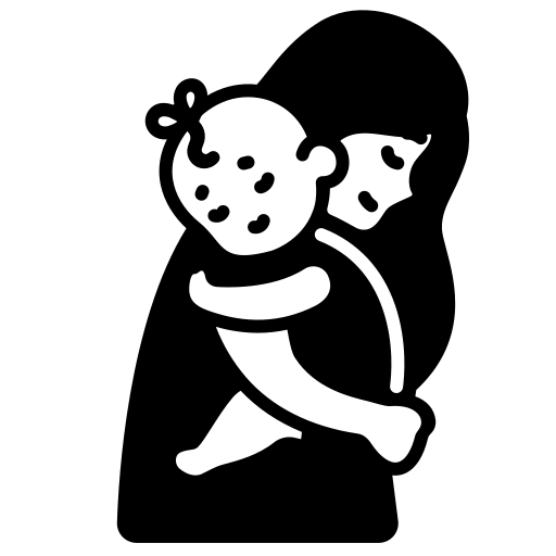 Mãe de Guri e Guria