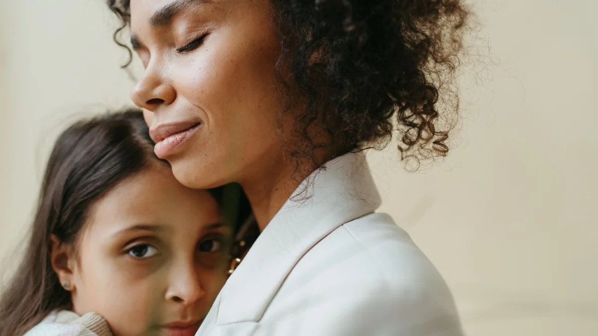 Orientações para pais sobre a saúde mental infantil